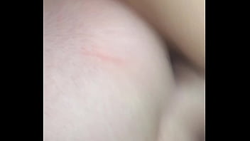 Preview 4 of Timea Triple Anal - Bbw takes Mexican cock