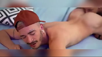 Preview 1 of Bush Pie 1 - O ciclista gostoso