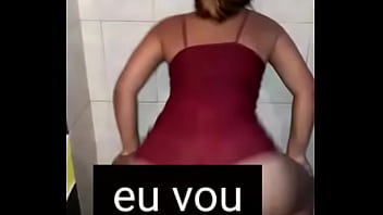 Preview 2 of Suuny Leaob - putinha rebolando gostoso