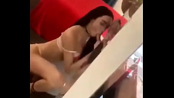 Preview 1 of Di Primo7 - Traviesa chupando verga