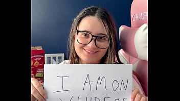 Preview 4 of New Hot N Xxx - Verification video