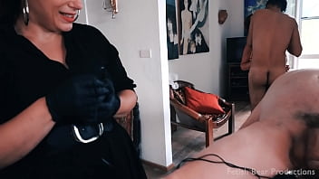 Preview 1 of Bollywood Sexy Dance - Ziliam Crazy Party Electro Stimulator