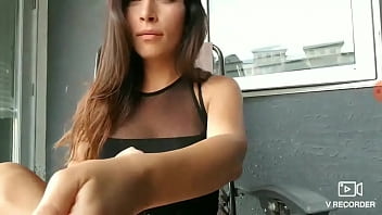 Preview 2 of Danx X - alinity feet soles