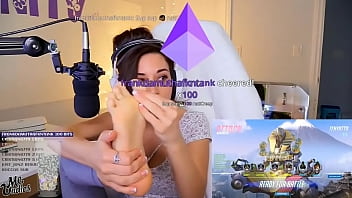 Preview 1 of Danx X - alinity feet soles