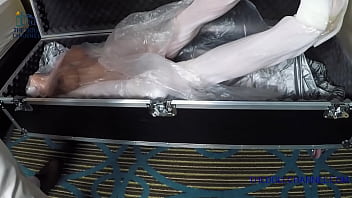 Preview 2 of Xxx Video Bp Sexy Hd - 161 cm Sino Brit Doll Unboxing and Review