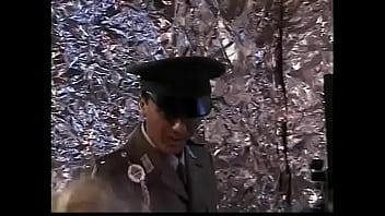 Preview 1 of Big Tits Milf Anal Fuck - Counterintelligence specialist ordered blonde xenobiologist Mia Ciccero to get any data about mysterious stranger with fair hair and big boobs who suddenly appeared from nowhere in the forest