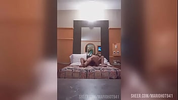 Preview 3 of Infirmiere - VECINITA SUPER CALENTONA SE DEJA HACER DE TODO EN HOTEL