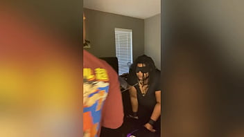 Preview 1 of Adriana X Video - Ebony Big Booty Cheating Slut Wife BBW Loves When I Treat Her Like A Fuck Doll Part 1