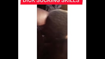 Preview 1 of Pornmax Xxx - NPLEASURES SUCKS THE SOUL OUT OF A DICK