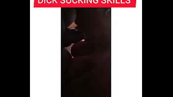 Preview 4 of Pornmax Xxx - NPLEASURES SUCKS THE SOUL OUT OF A DICK