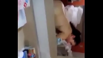 Preview 2 of Fat Granny Solo Toy Orgasm - Backing ass up