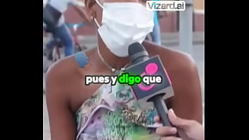 Preview 4 of Watch Fruit - Determinaci&oacute_n  la historia de una mujer venezolana #elchicletv #atrevidoypegajoso #chiclenoticias #vendedoras #tinto