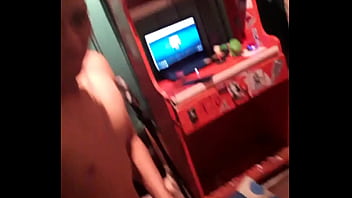 Preview 1 of Xxx Sex Spin The Bottle - Jajaja cotorreando un Raton en Mi Homestudio Partiendo a la Morenita