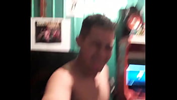 Preview 4 of Xxx Sex Spin The Bottle - Jajaja cotorreando un Raton en Mi Homestudio Partiendo a la Morenita