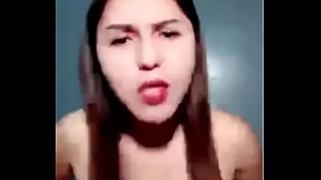 Preview 3 of 8th Street Latina Kitty Caprice - Videollamada hot - (un trans)