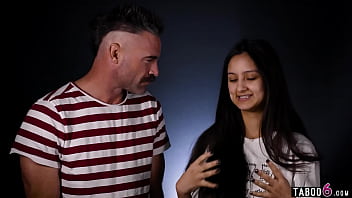 Preview 3 of Xxx Beem Tube - Latina teen Eliza Ibarra chose Charles Dera to have sex with today