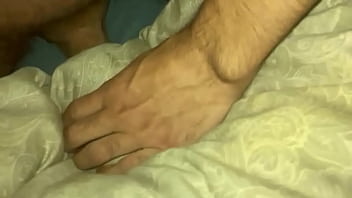 Preview 1 of D R Sexvideo Niden - Fucking Pillow to A hottie