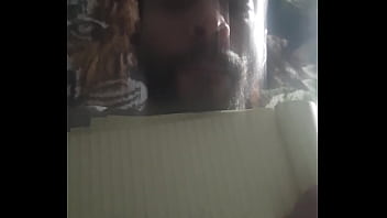 Preview 1 of Pussy Licking In Public - Verification video