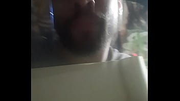 Preview 4 of Pussy Licking In Public - Verification video