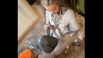 Preview 3 of Repp Xxx Sexy Full Hd Video - What&#039_s your hobby during those chilly winter days? ️ Mine is knitting! ? While some may struggle with the winter b...