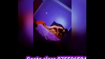 Preview 2 of Bus School Smoll Sex - Dulce y fogosa como siempre gozando ando