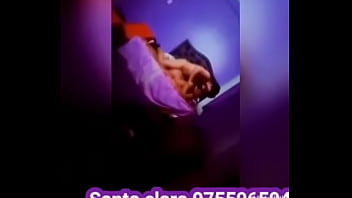 Preview 1 of Bus School Smoll Sex - Dulce y fogosa como siempre gozando ando