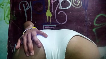 Preview 2 of The Future Of - Les gusta mi short