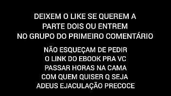 Preview 4 of Mia Shelby - SOBRINHA BATENDO PUNHETA PRO TIO