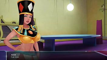 Preview 2 of Xnxx Japam Mom3 - Dragon Ball Divine Adventure Part 7 Blowjobs everywhere