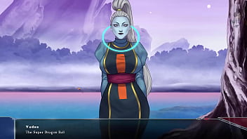 Preview 4 of Xnxx Japam Mom3 - Dragon Ball Divine Adventure Part 7 Blowjobs everywhere