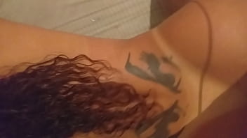 Preview 2 of Indgirl Sexian Village - MYLLE MORENA E SEU CLIENTE NEG&Atilde_O PAUZUDO SOCADOR