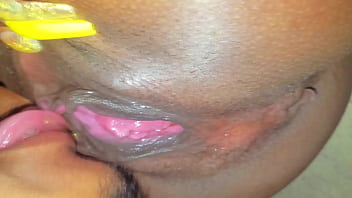 Preview 4 of Asiasex Movies - Fucking Ebony Creamy Pussy After Covid-19 Vacine In Canada