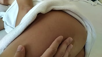 Preview 1 of Hd Xxx Video Onlin - Stepson woke up stepmother with his dick