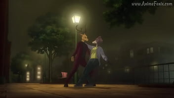 Preview 2 of Xxx Hd Vp Video - BEASTARS Temp 2 Eps 5 Sub espa&ntilde_ol