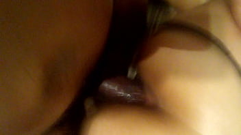 Preview 2 of Miya Bijou Squirting Porn Videos - Tiny girlfriend take it deep ass