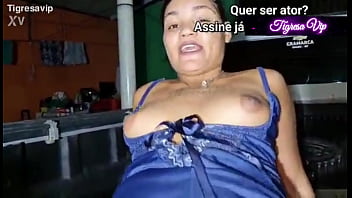 Preview 3 of Sasha Gray Xxnx Kompoz - Seje um ator vem gravar com a tigresavip
