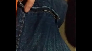 Preview 1 of Horse Sex Pron - Cumming at work