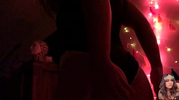 Preview 3 of Jafani Xxx - Return of booty cream