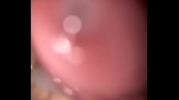 Preview 4 of Gay Ejaculation In His Mouth - Cumming