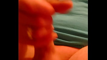 Preview 3 of Nadia Video I Promise My Fans - Penis melken.