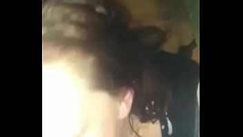 Preview 3 of Ft Tracey - Snowbunny facial