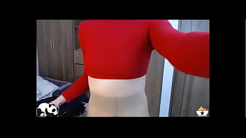 Preview 2 of Biudifull - Mariana pantyhose
