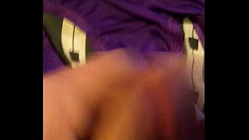 Preview 1 of Maria Escort Eccie Dallas Tx2 - Her little purple panties