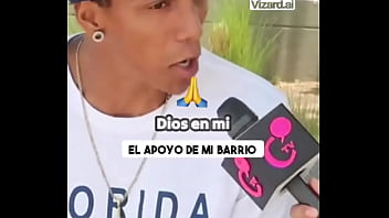 Preview 1 of Reality Tv Show Naked For Money - El apoyo de mi barrio #elchicletv #atrevidoypegajoso #chiclenoticias #historias #superacion