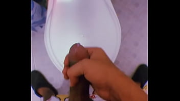Preview 4 of Pure Desi Bf Indian - se corre en casa de sus padres