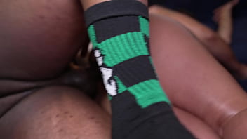 Preview 4 of Finger Horny Vagina - Reese-Definitely-Made-Me-CUM-HARD