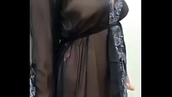 Preview 1 of Mom Forced To Tube - Pakistani stepMom Mujra With Dildo In Her Ass