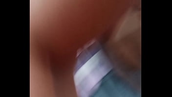 Preview 3 of Small Grail And Big Man Xxx - morena le gusta seducirme 15
