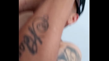 Preview 4 of Small Grail And Big Man Xxx - morena le gusta seducirme 15