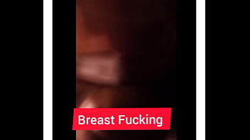 Preview 3 of Mamando Tetas De Leche - 38 DD&#039_S BREAST FICKING